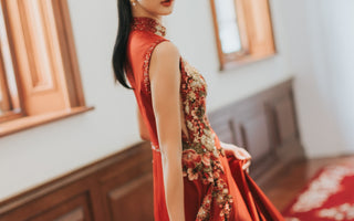 What To Expect At Your First Qipao Appointment