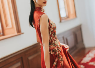 What To Expect At Your First Qipao Appointment