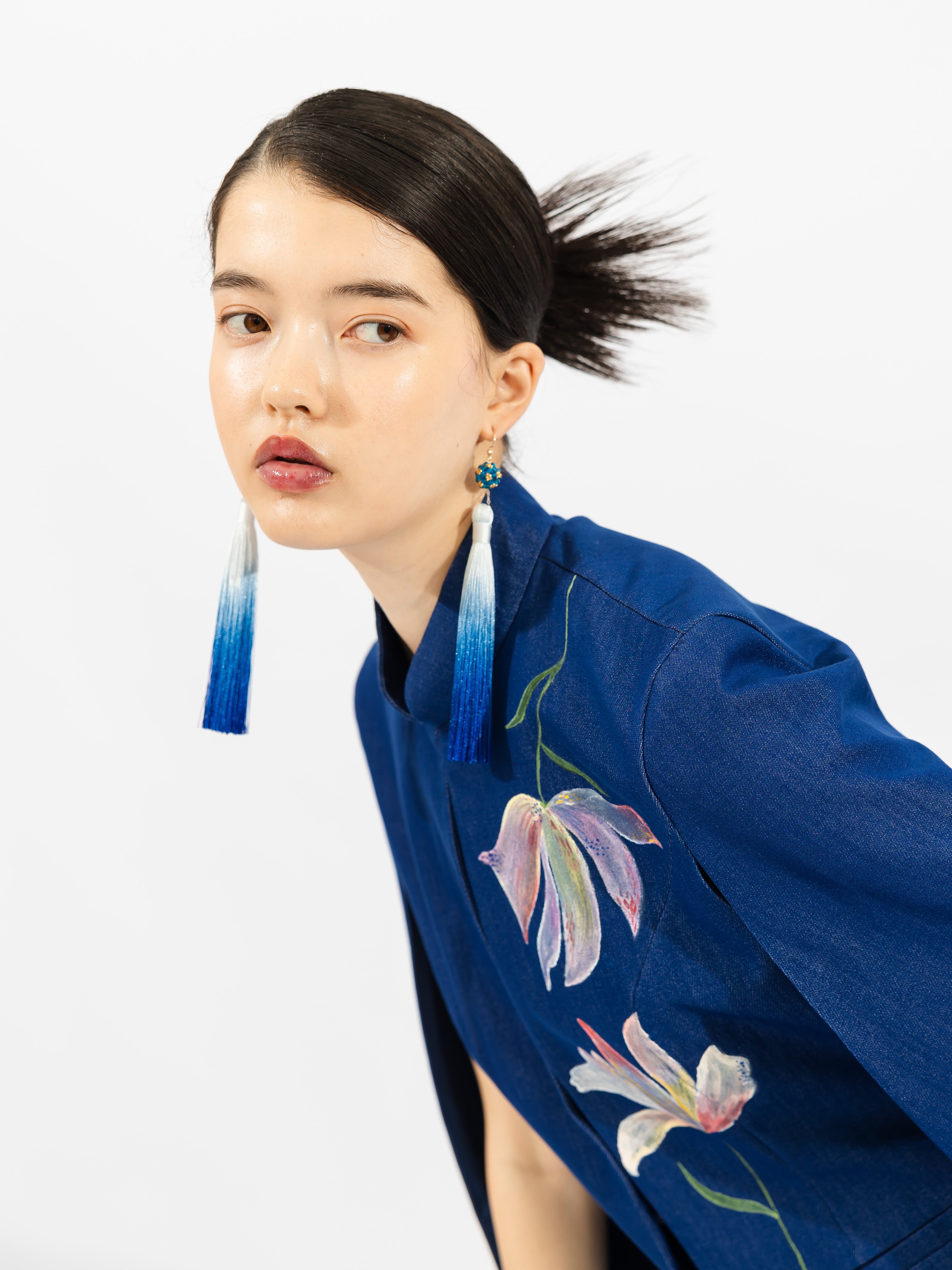 World of Ying x Qipology