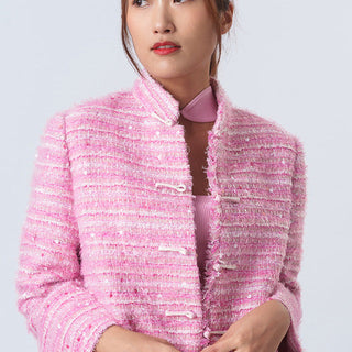 Women's Tang Jacket