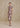 Cap Sleeve Floral Brocade Qipao (Purple/Gold)