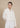 Cashmere Tang Jacket (Frost White)