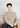 Unisex Knit Pankou Pullover (Khaki)