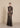 Long Sleeves Open Back Mermaid Qipao