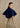 Pankou Cape (Dark Blue)