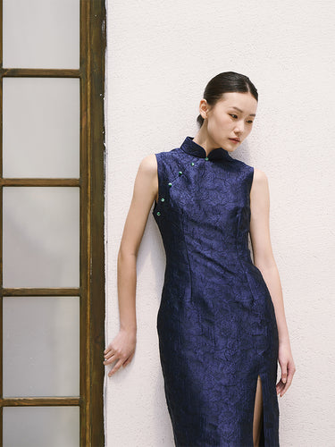 Qipology | Modern Oriental Fashion | RTW Qipao | Bespoke Bridal Qipao Qipology | Modern Oriental Fashion | RTW Qipao | Bespoke Bridal Qipao