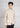 Men's Bicolor Suit Tang Jacket (Khaki Gold)