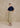 Pankou Cape (Dark Blue)