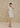 Oriental Vest Qipao Dress (Light Green)