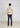 Unisex Knit Pankou Pullover (Khaki)