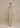 V-neck Pankou Straight-Cut Qipao (Tea Green)