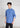Men's Tang Shirt (Light Blue)