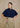 Pankou Cape (Dark Blue)