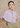 Pankou Cape (Lilac)
