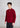 Unisex Knit Tang Jacket (Red)