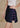 Pankou Skorts (Dark Blue)