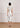 Paperwhites Cap Sleeve Lace Qipao (White/ Green)