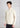 Unisex Knit Tang Jacket (White)