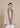 Oversize Tang Cardigan w Pankou