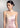Aster Halter Bridal Qipao (Pink) - RTW
