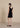 Sleeveless Mini Velvet Qipao (Black)
