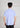 Men's Short Sleeves Tang Polo Shirt (Light Blue)