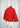 Kid's Knit Tang Jacket (Red)