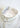 Men's Bicolor Suit Tang Jacket (Khaki Gold)