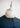 Men's Bicolor Suit Tang Jacket (Teal)