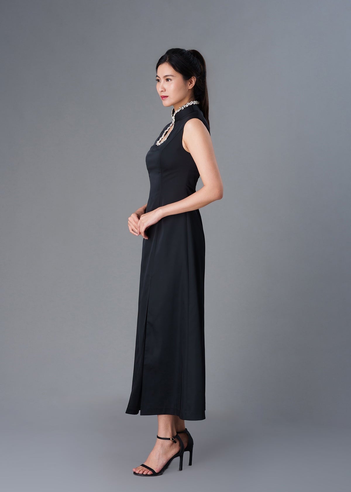 Graduation/ Prom Dress Qipology Graduation/ Prom Dress Qipology