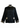 Men's Bicolor Suit Tang Jacket (Black / Gold)