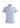 Men's Short Sleeves Tang Polo Shirt (Light Blue)