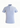 Men's Short Sleeves Tang Polo Shirt (Light Blue)