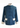 Men's Bicolor Suit Tang Jacket (Teal)