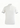 Men's Short Sleeves Tang Polo Shirt (White)