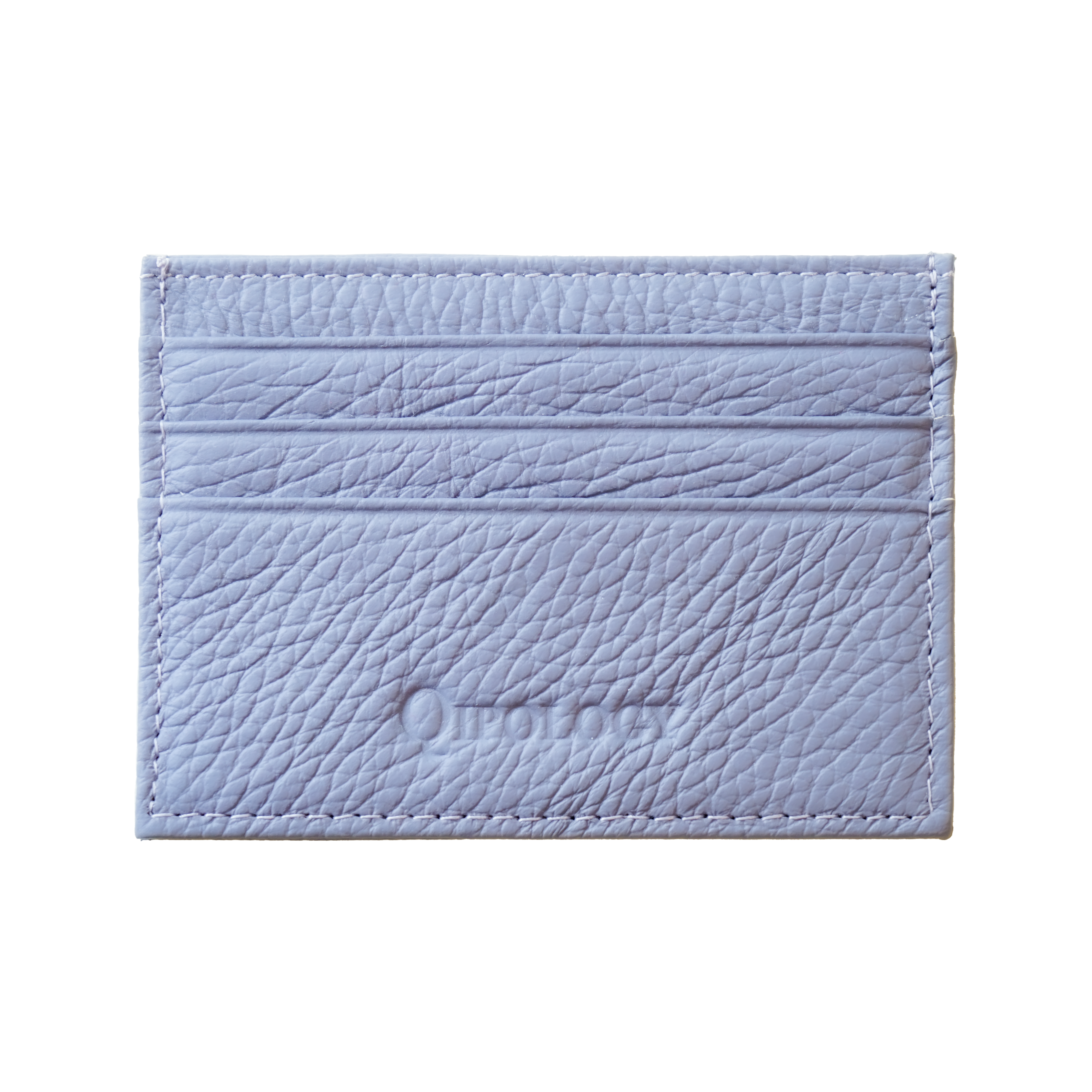 Qipology Leather Cardholder