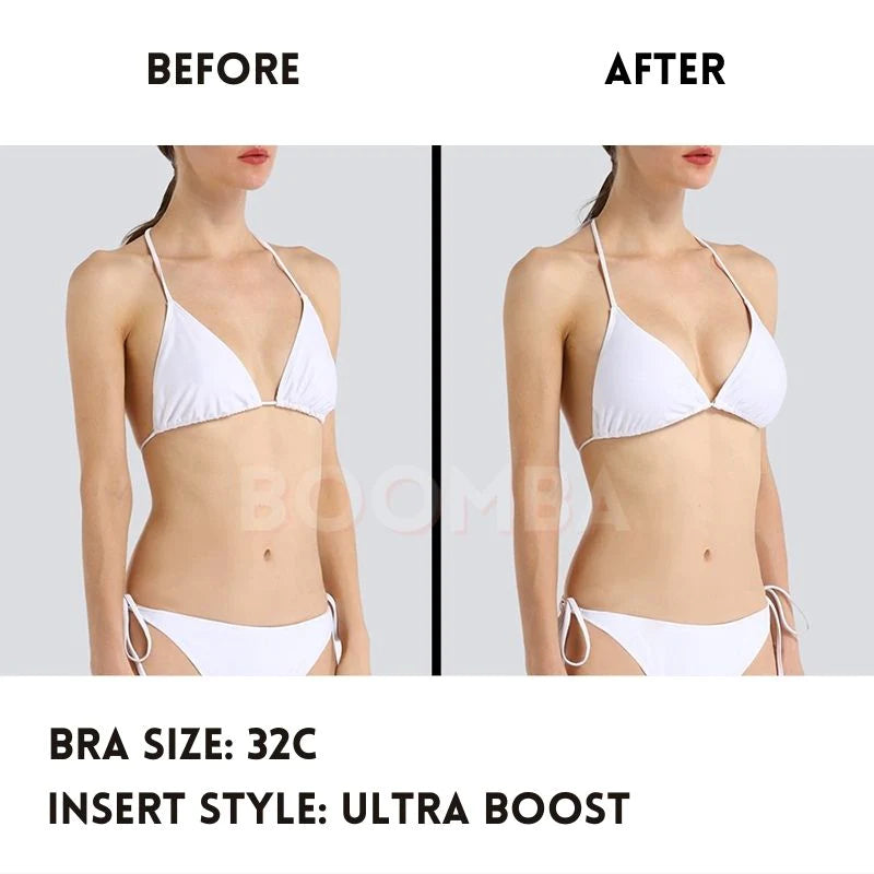 I TRIED BOOMBA - IN DEPT REVIEW, Demi Boost - Foto 8